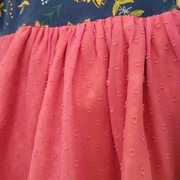 Matilda Jane size 6 top - Picture 4 of 5